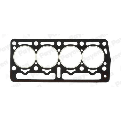 Abbildung von PAYEN BT260 Zylinderkopfdichtung 1,2 Weichstoff Metall Dichtung FIAT: Seicento / 600 Hatchback, Panda I Hatchback