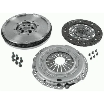Abbildung von SACHS ZMS Modul XTend plus CSC 2290 601 051 Kupplungssatz VOLKSWAGEN: Golf 5, Passat B6 Variant, Saloon, AUDI: A3 Sportback, Hatchback
