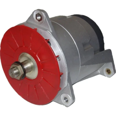 Abbildung von Drehstromgenerator PRESTOLITE ELECTRIC 1277A650