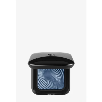 Abbildung von KIKO Milano Water Eyeshadow 01 Lidschatten, Größe: 3 g, Blue navy