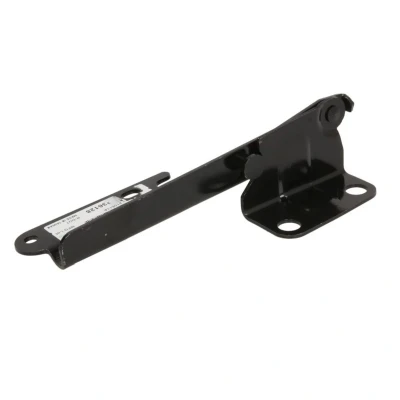 Abbildung von Motorhaube Teile BLIC 6802 00 2585451P