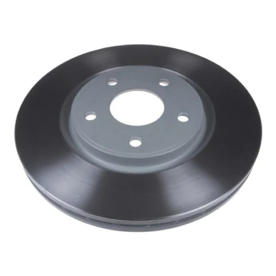 Abbildung von FEBI BILSTEIN 44066 Bremsscheibe Vorderachse 330 28 5 127 innenbelüftet beschichtet FIAT: Freemont, DODGE: Journey MPV, LANCIA: Voyager