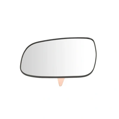 Abbildung von Außenspiegel Spiegelglas BLIC 6102 53 2001493P