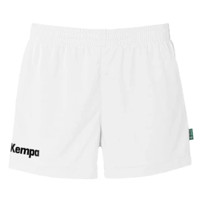 Abbildung von Kempa Damen Team Shorts, Royal, L EU