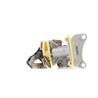 Abbildung von SWAG 30 94 5006 Steuerkettensatz Simplex, Kette geschlossen VOLKSWAGEN: Polo V Hatchback, GOLF 5, 6, AUDI: A6 C6 Avant, A3 Sportback, A4 B7 Avant