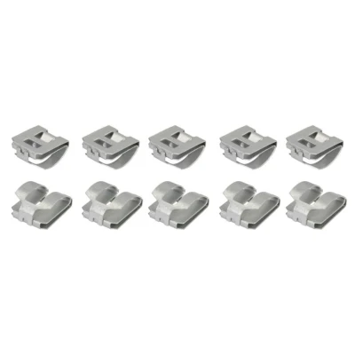 Abbildung von ROMIX C70355 Clip MERCEDES BENZ: C Class Saloon