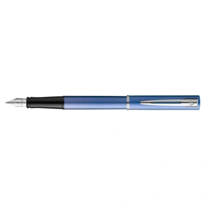 Abbildung von Waterman Allure Blue CT FP F