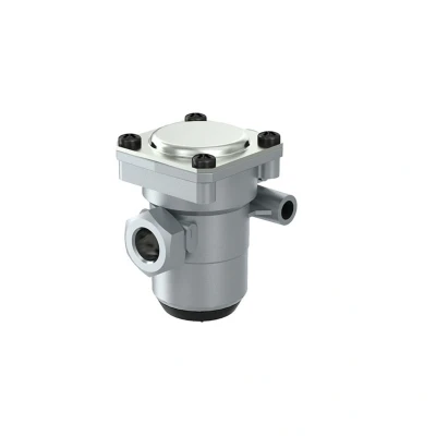 Abbildung von WABCO 4750150360 Druckbegrenzungsventil