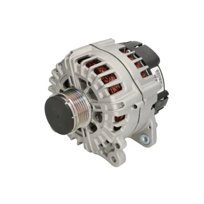 Abbildung von HC Cargo 116614 Lichtmaschine 14V 200A