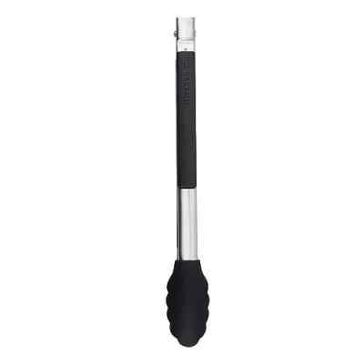 Abbildung von KitchenAid Silikonzange, 30 cm