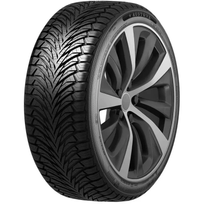 Abbildung von AUSTONE SP401 165/60 R14 79H PKW Ganzjahresreifen Reifen HYUNDAI: i10 I, KIA: Picanto II, FORD: FIESTA 4, KA Hatchback 3407026401