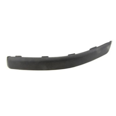 Abbildung von BLIC 5703 05 2008921P Zier /Schutzleiste, Stoßfänger vorne links FIAT: Panda II Hatchback