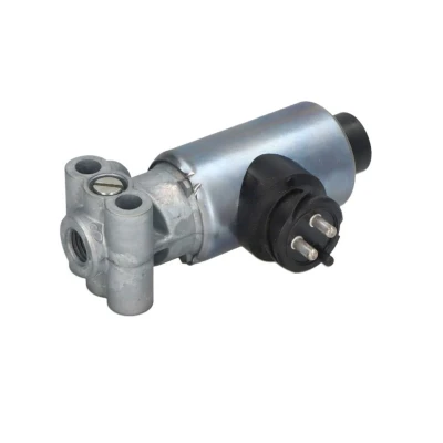 Abbildung von WABCO 4721726040 Magnetventil