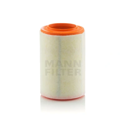 Abbildung von MANN FILTER C 15 007 Luftfilter 240 146 Filtereinsatz ALFA ROMEO: Giulietta Hatchback