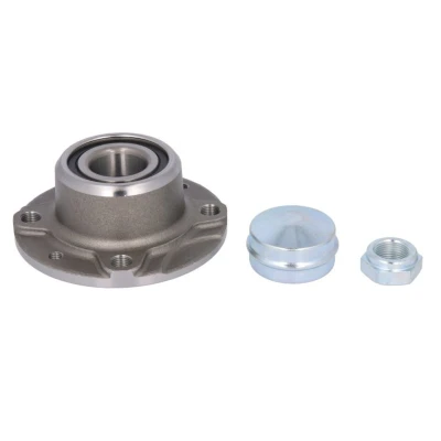 Abbildung von KRAFT 4103070 Radlagersatz Hinterachse FIAT: Panda I Hatchback, Seicento / 600 Cinquecento, LANCIA: DELTA 1