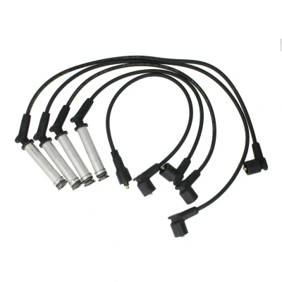 Abbildung von MAGNETI MARELLI 941318111154 Zündkabelsatz OPEL: Astra F CC, Saloon