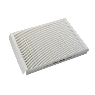 Abbildung von FILTRON K 1315 Innenraumfilter Partikelfilter 260 209 30 HYUNDAI: SANTA FE 2