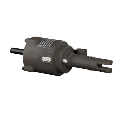 Abbildung von FEBI BILSTEIN 38163 Kupplungsverstärker
