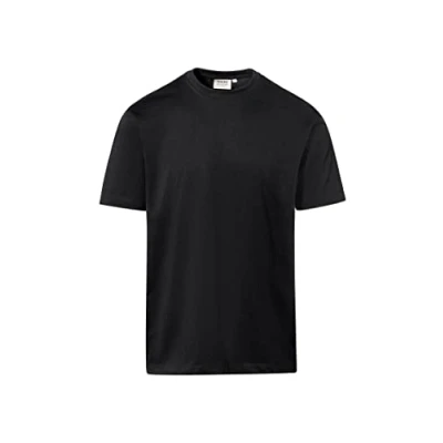 Abbildung von T Shirt Heavy, Schwarz, XXL
