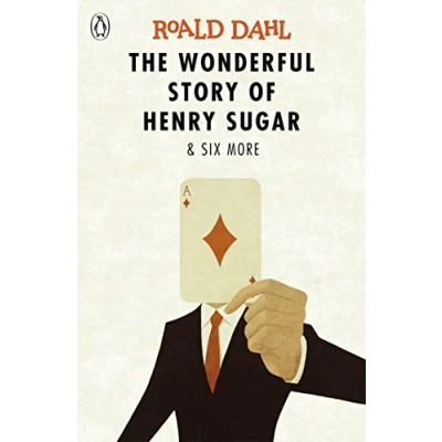 Abbildung von The Wonderful Story of Henry Sugar and Six More