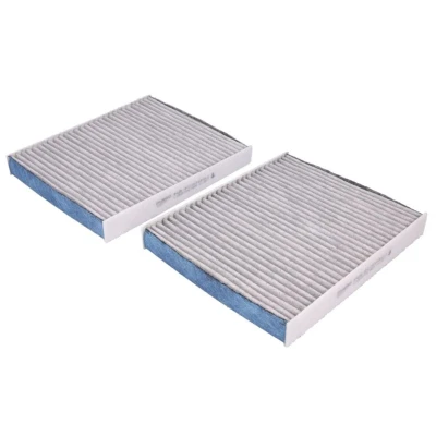 Abbildung von Innenraumfilter PURRO PUR PC3018AG 2
