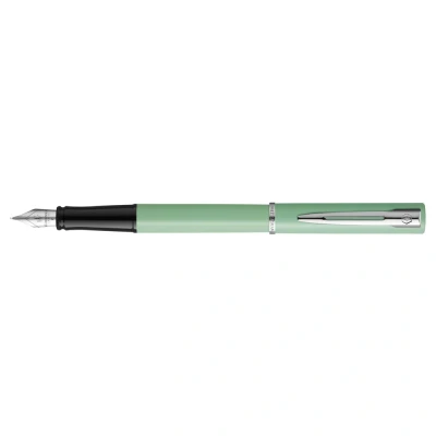 Abbildung von Waterman Allure Pastel Green CT FP F