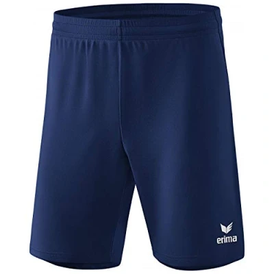 Abbildung von Erima Unisex Kinder Rio 2.0 Shorts, New Navy, 1