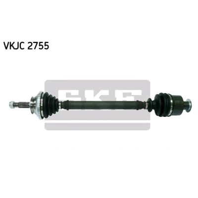 Abbildung von SKF VKJC 2755 Antriebswelle 715, 35