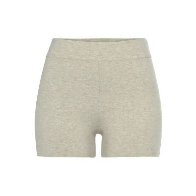 Abbildung von Elbsand Shorts, Damen, Größe: 32/34, Hellgrau