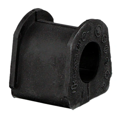 Abbildung von FEBI BILSTEIN 41129 Stabigummis Hinterachse Gummi 21 MITSUBISHI: Delica / Space Gear MPV