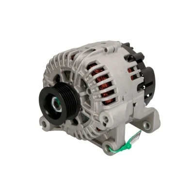 Abbildung von STARDAX STX100026R Lichtmaschine 12V 150A BMW: X3, 3 Saloon, X5, LAND ROVER: Freelander I Off Road