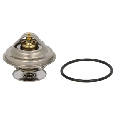 Abbildung von NRF 725100 Kühlwasserthermostat 83 mit Dichtring ohne Gehäuse MAN: TGM