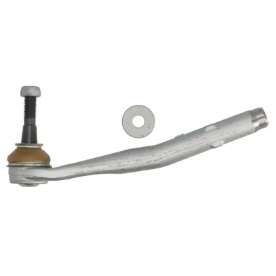 Abbildung von FAG 840 0658 10 Spurstangenkopf 12,8 BMW: 5 Saloon, Touring