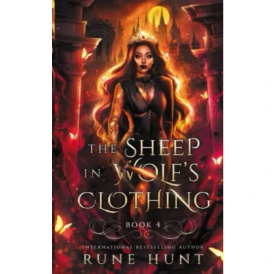 Abbildung von The Sheep in Wolf&#039;s Clothing: A Reverse Harem Orc Dark Fantasy Romance (Royal Fae Series, Band 4)