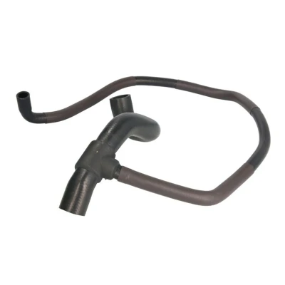 Abbildung von THERMOTEC DWX130TT Kühlerschlauch unten Gummi OPEL: Corsa B Hatchback