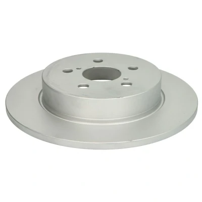 Abbildung von ATE Bremsscheibe 274,0mm 10,0mm 5 100,0mm voll beschichtet 24.0110 0428.1 Bremsscheiben, Scheibenbremsen