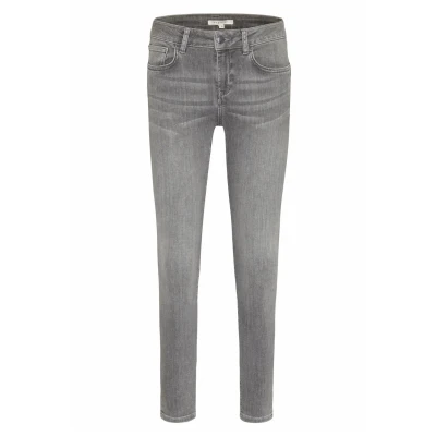 Abbildung von bugatti 5 Pocket Jeans, mit Flexcity Stretch