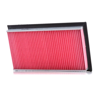 Abbildung von PURFLUX A1316 Luftfilter 32 135 232 Filtereinsatz NISSAN: Qashqai / Qashqai+2 I, MICRA 3, Note INFINITI: Q50 Saloon