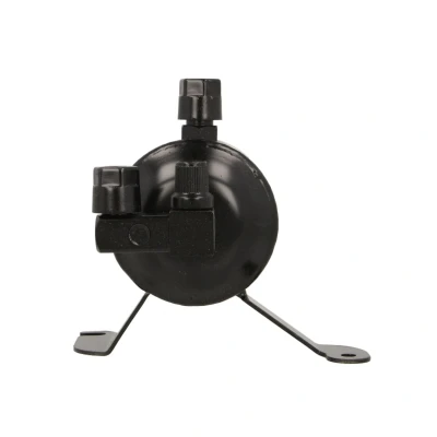 Abbildung von NISSENS 95011 Trockner R 134a Stahl