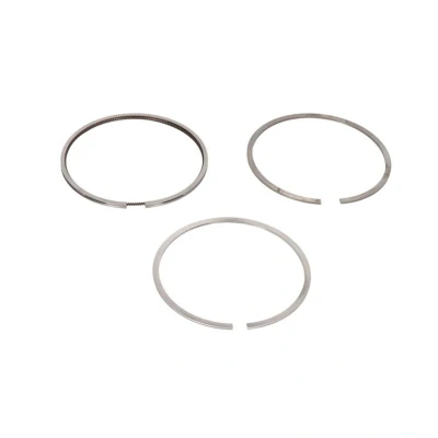 Abbildung von MAHLE ORIGINAL 009 36 N0 Kolbenringsatz 70,0