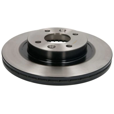 Abbildung von TRW DF1017 Bremsscheibe 259 20,2 4 100 Belüftet lackiert mit Schrauben RENAULT: ESPACE 2