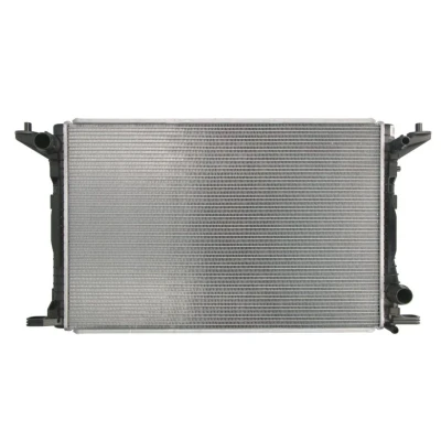 Abbildung von DENSO DRM02047 Kühler, Motorkühlung 720mm 471mm 36mm AUDI: Q7, A5 B9 Sportback