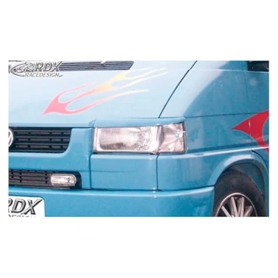 Abbildung von RDX Racedesign RDSB046 Blende, Hauptscheinwerfer vorne