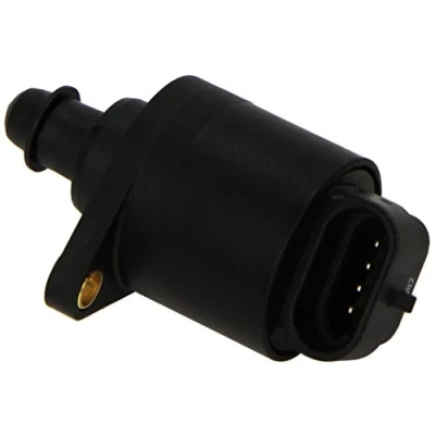 Abbildung von MAGNETI MARELLI 801001185201 Leerlaufregler elektrisch