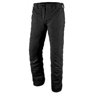 Abbildung von CMP Damenhosen, Schwarz, M