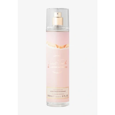 Abbildung von Sabrina Carpenter Fragrances Sweet Tooth BODY MIST Körperspray, Größe: 236 ml,