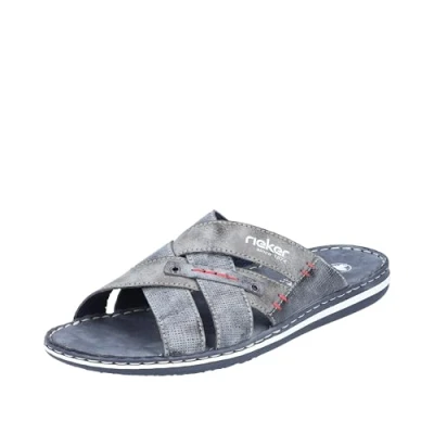 Abbildung von Rieker Herren Sandalen 21062