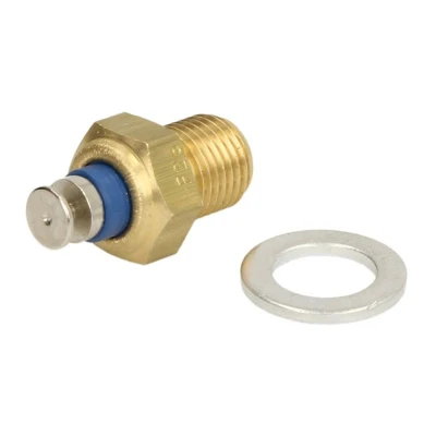 Abbildung von EPS 1.830.093 Öltemperatursensor M10x1 Made in Italy OE Equivalent AUDI: A6 C4 Saloon, C5 A4 B5 Avant
