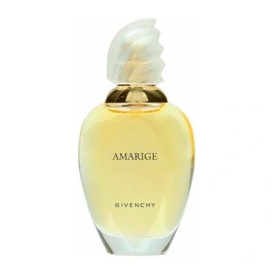 Abbildung von Givenchy Amarige Eau de Toilette 30 ml