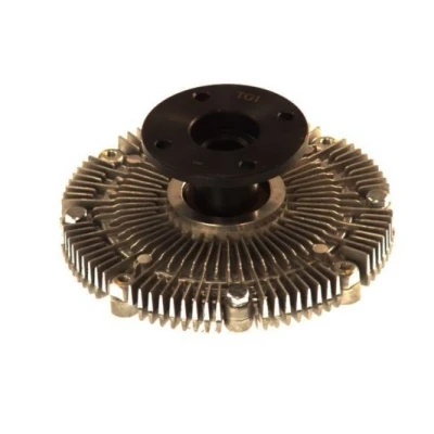 Abbildung von Kupplung, Kühlerlüfter THERMOTEC D51005TT